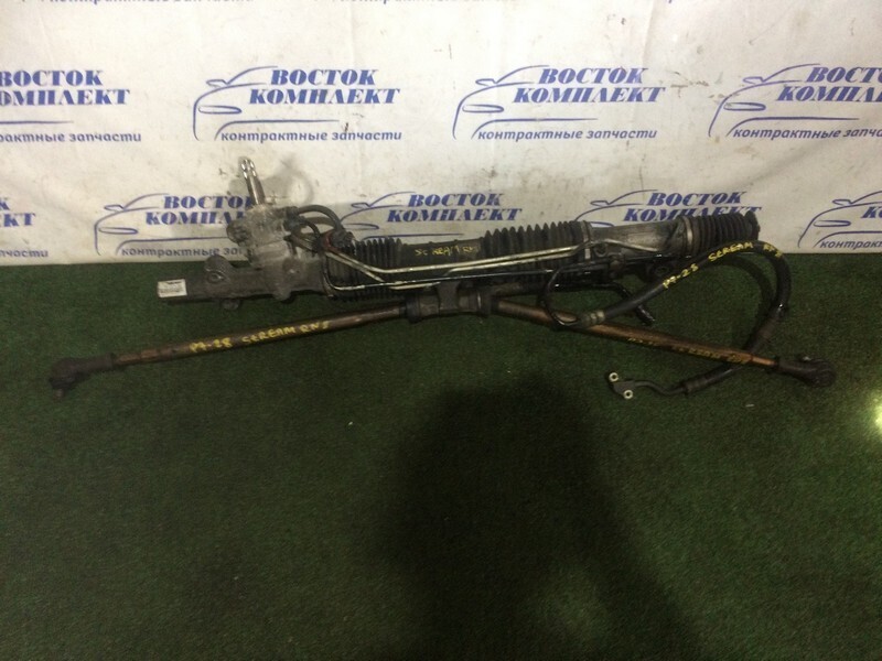 Шланг высокого давления Honda Stream RN1