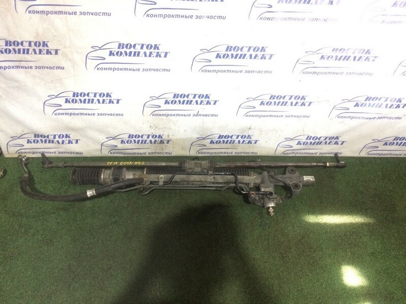 Шланг высокого давления Honda Edix BE2 D17A