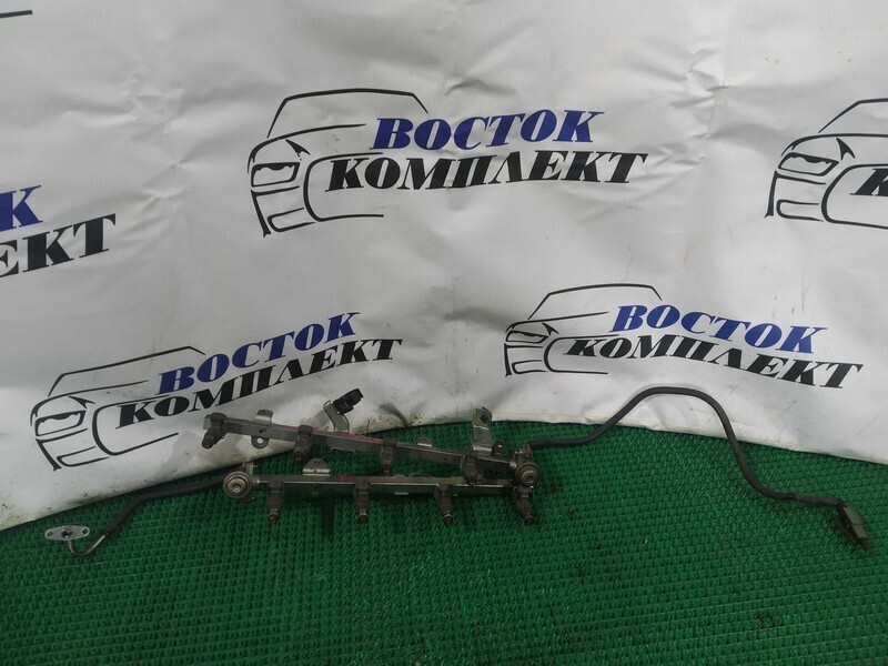 Форсунка топливная Nissan Fuga GY50 VK45DE