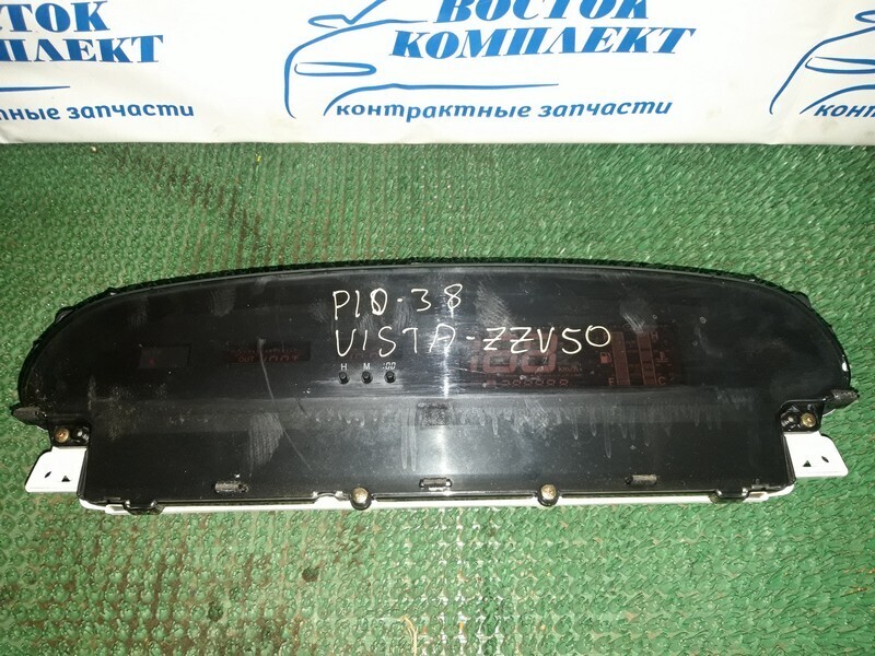 Комбинация приборов Toyota Vista ZZV50 1ZZ-FE