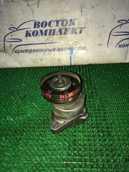 Ролик натяжной приводного ремня Mercedes-Benz E-Class W210 112.941