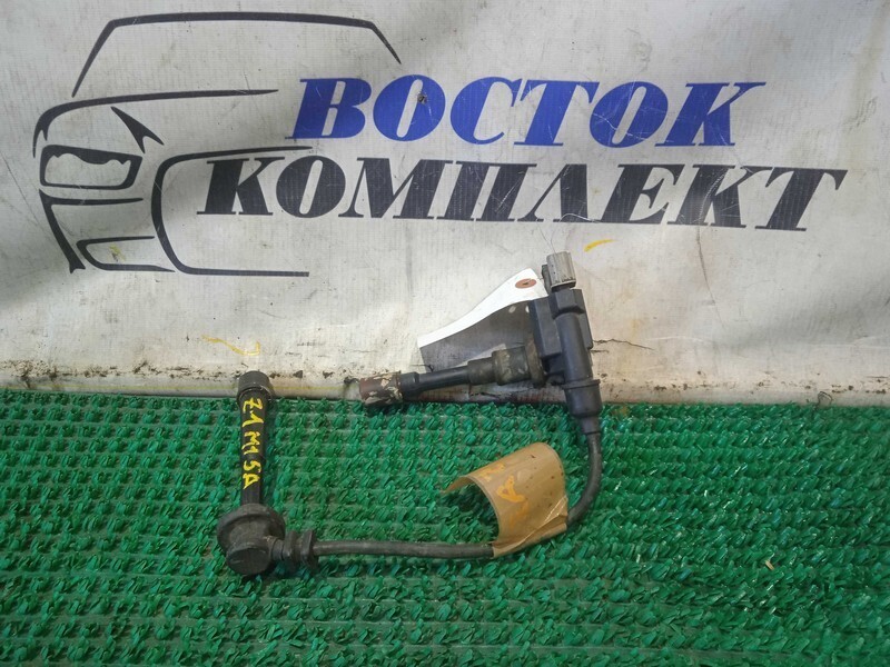 Катушка зажигания Suzuki SX4 YB11S M15A