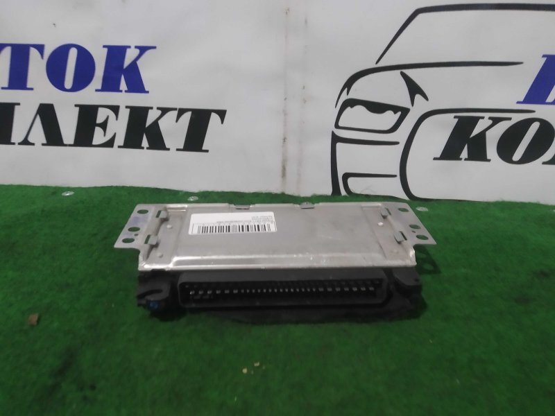 Блок управления ABS Nissan Presea PR11 SR18DE