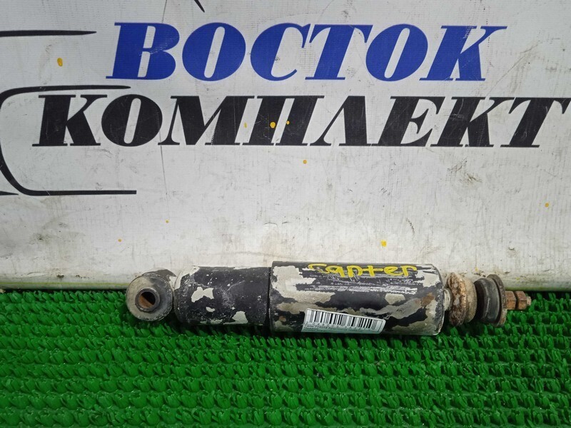 Амортизатор подвески Mitsubishi Canter FD50AB 4M40 перед