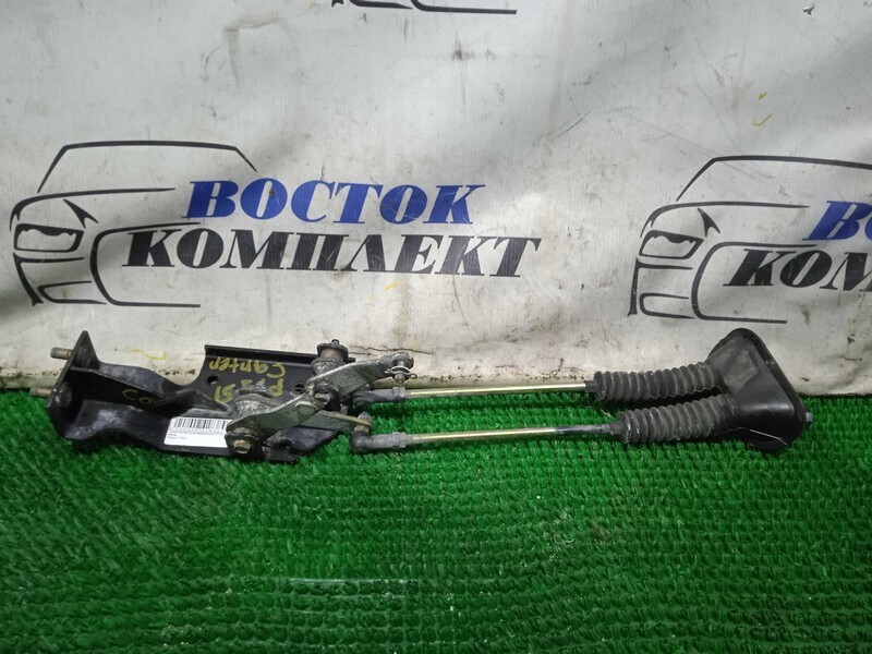 Кулиса КПП Mitsubishi Canter FD50AB 4M40