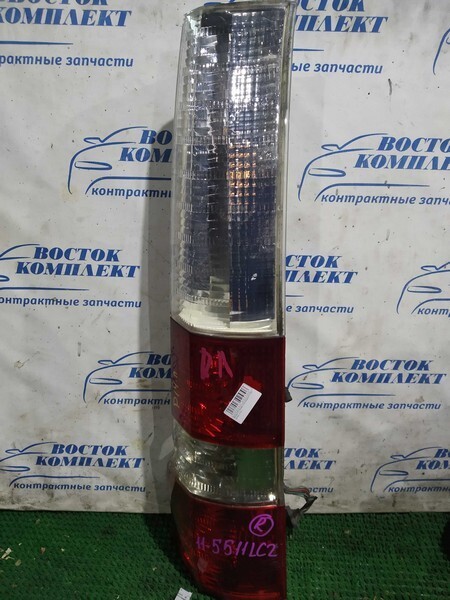 Фонарь стоп-сигнала Honda Stepwgn 2001 RF3 K20A прав