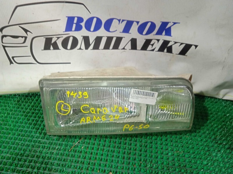 Фара Nissan Caravan ARME24 TD27T прав