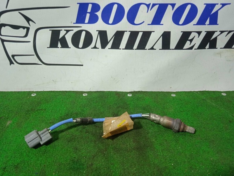 Датчик кислородный Honda Fit GD1 L13A