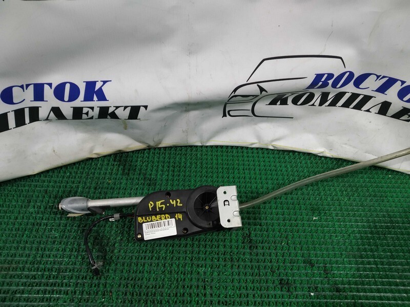 Антенна Nissan Bluebird HU14 SR20DE