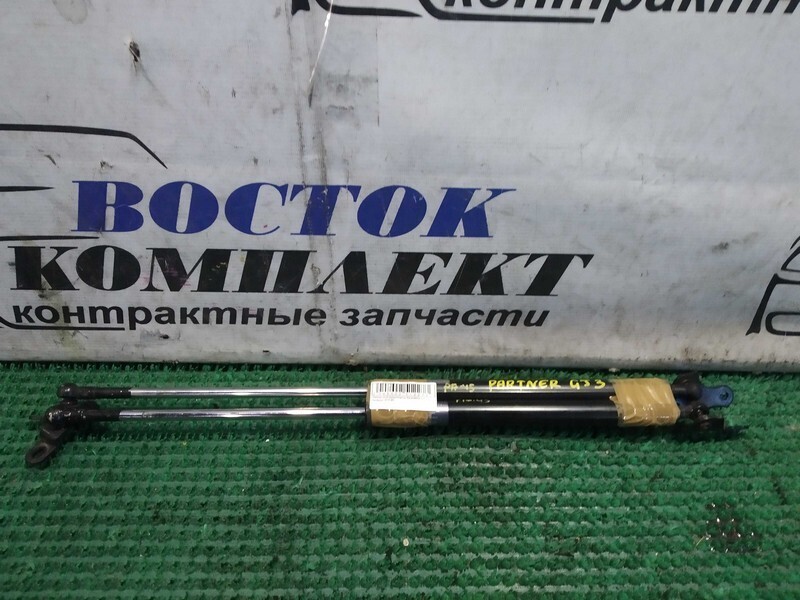 Амортизатор багажника Honda Partner 2006 GJ3 L15A