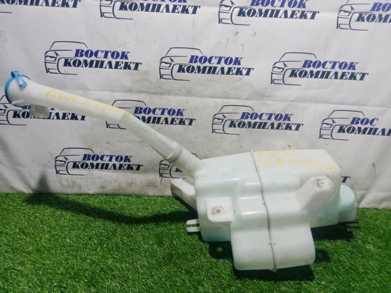 Бачок омывателя Nissan Serena 2007 CC25 MR20DE