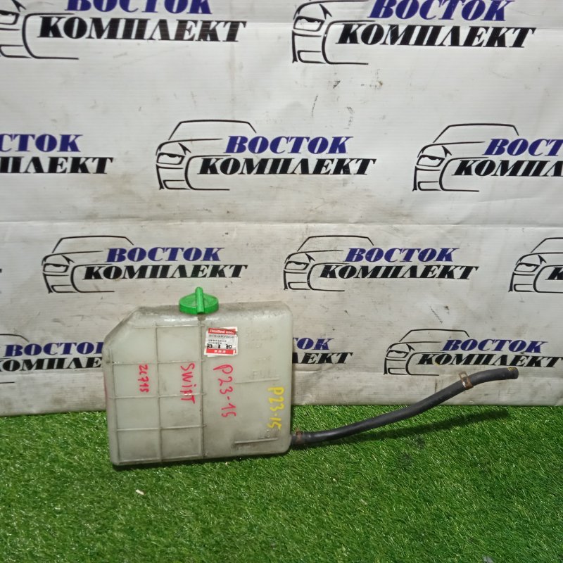 Бачок расширительный Suzuki Swift 2010 ZC71S K12B