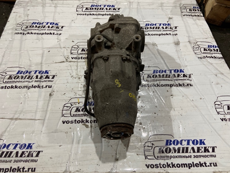 Редуктор Honda Mobilio Spike GK2 L15A зад