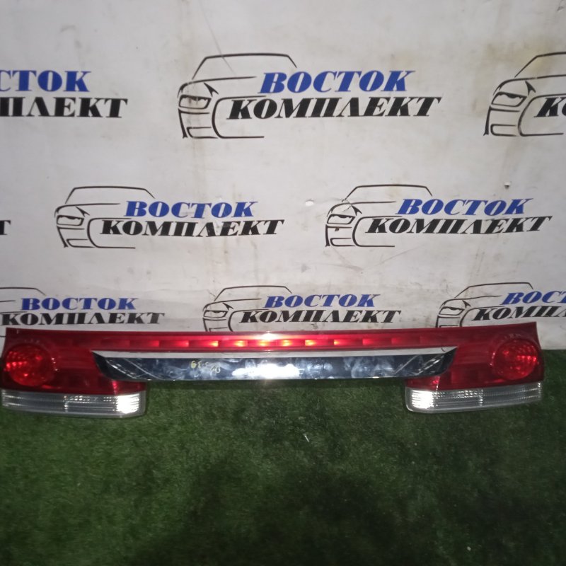 Фонарь вставка багажника Honda Stepwgn 2007 RG1 K20A