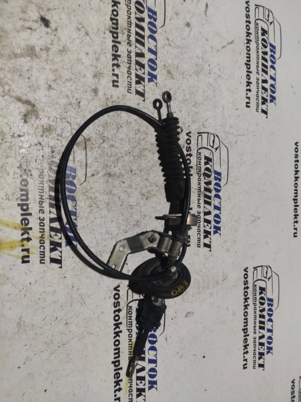 Трос КПП Honda Airwave GJ1 L15A