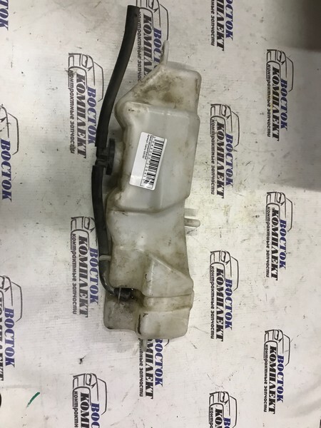 Бачок расширительный Toyota Camry GSV50 2GR-FE