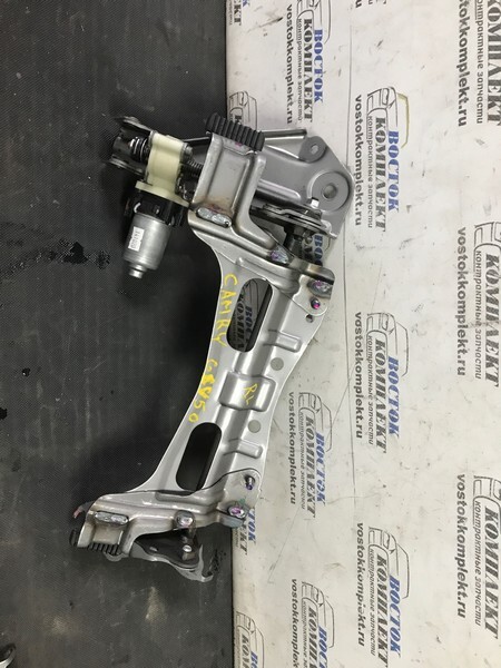 Блок управления Toyota Camry GSV50 2GR-FE лев