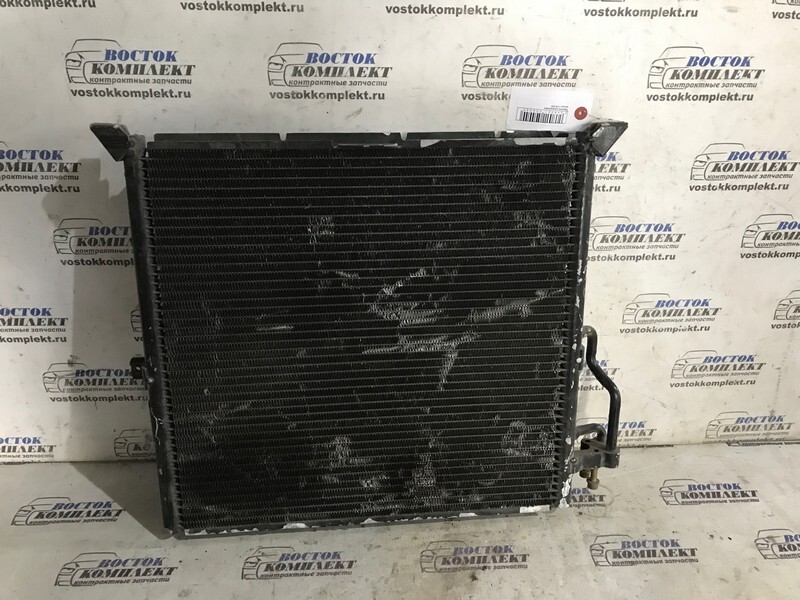 Радиатор кондиционера BMW 318i 1995 E36 N42B20