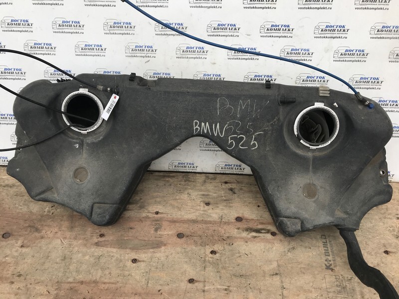 Бак топливный BMW 525i 2000 E39 M52B25