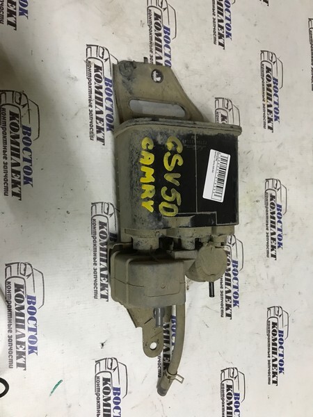 Бачок обратки топлива Toyota Camry GSV50 2GR-FE