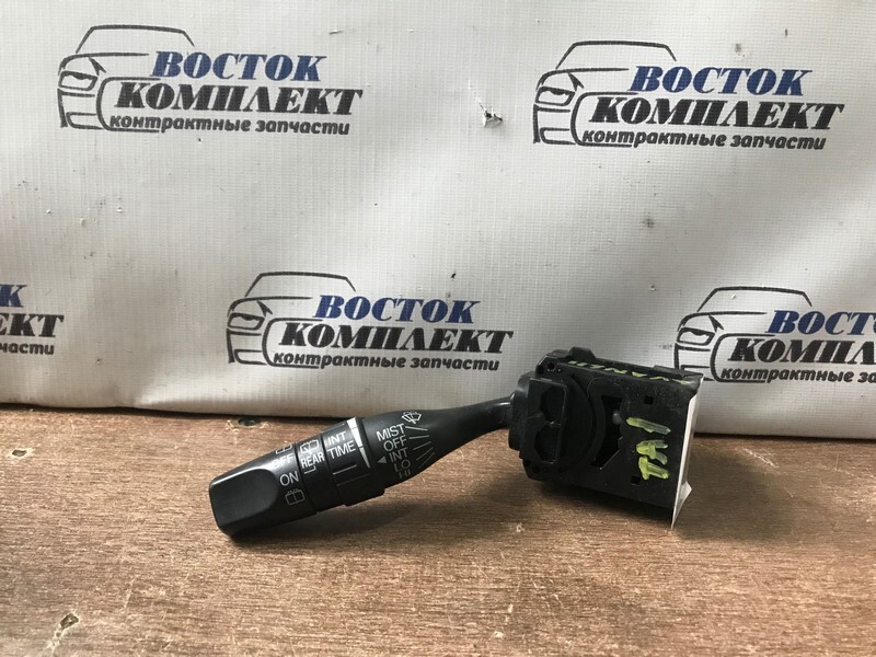 Переключатель подрулевой дворников Honda Avancier TA1 F23A