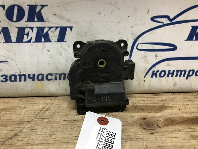 Привод заслонок отопителя Honda Avancier TA1 F23A