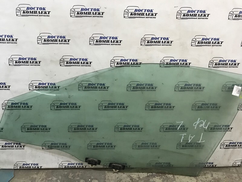 Стекло двери Honda Avancier TA1 F23A перед лев