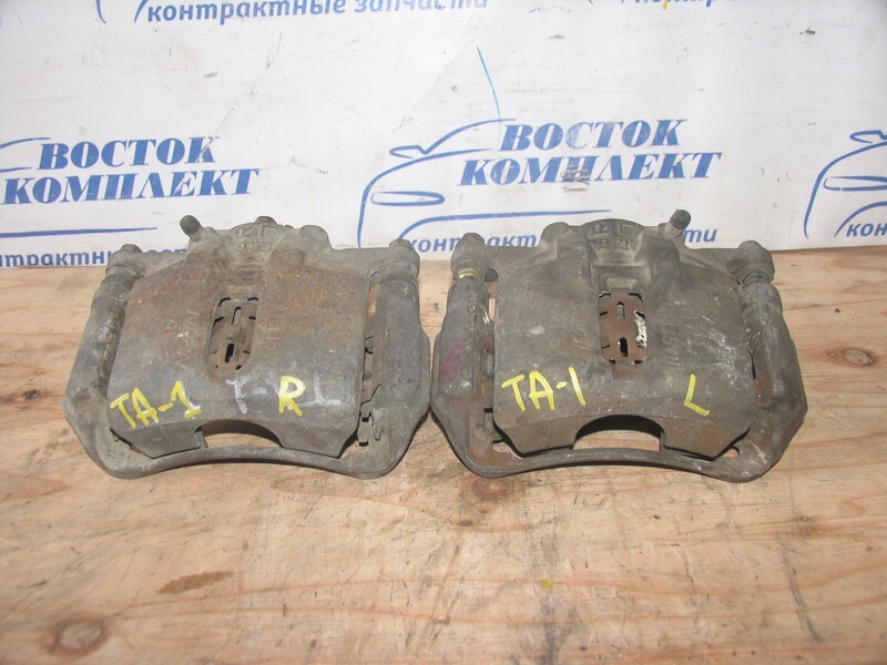 Суппорт Honda Avancier TA1 F23A перед прав