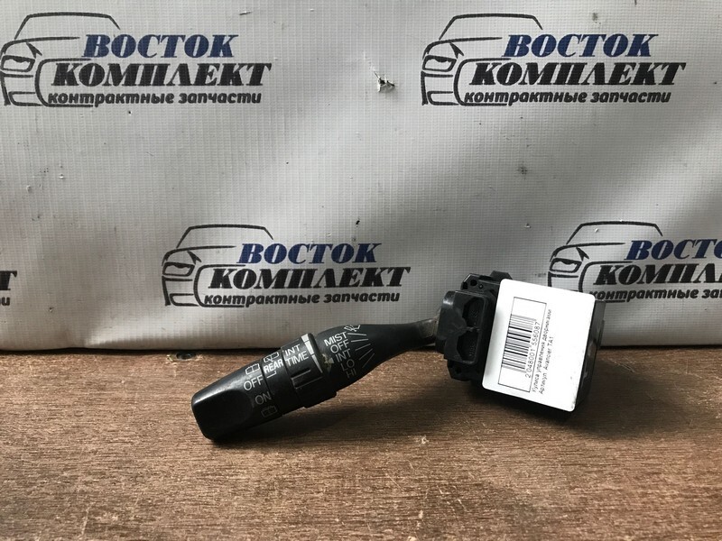Переключатель подрулевой дворников Honda Avancier TA1 F23A
