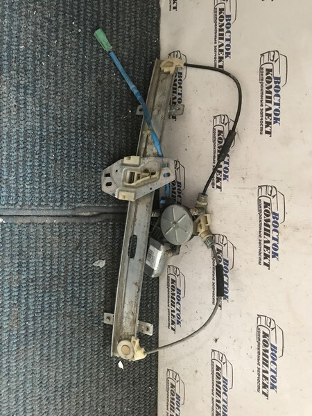 Стеклоподъемник Honda Avancier TA1 F23A перед лев