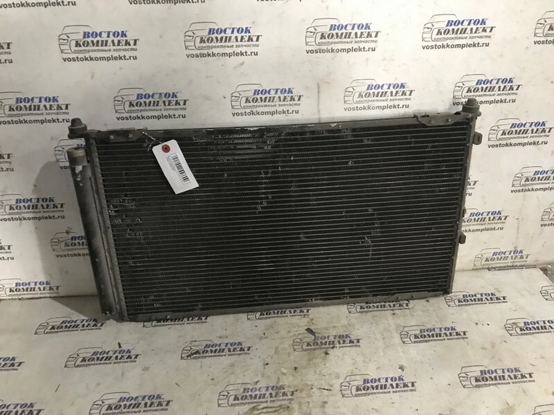 Радиатор кондиционера Honda Avancier TA1 F23A