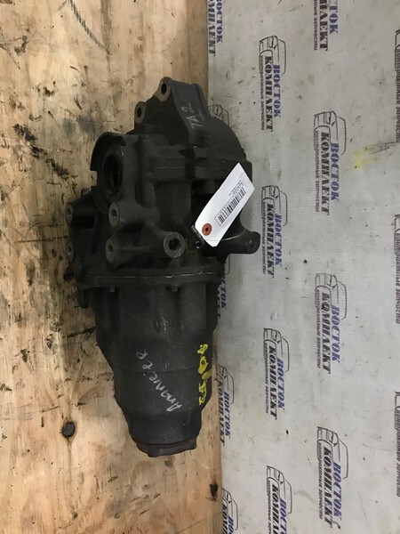 Редуктор Honda Avancier TA1 F23A зад