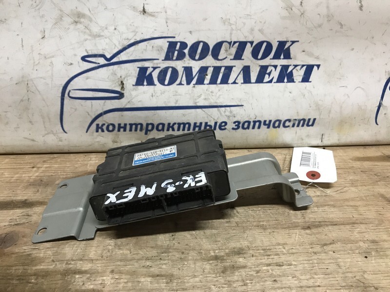 Блок управления ABS Honda Civic EK3 D15B