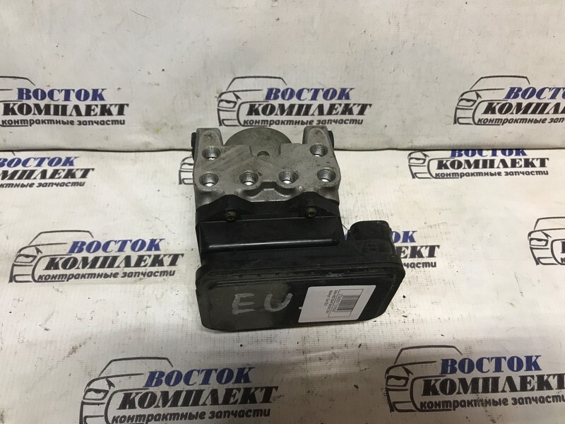 Блок ABS Honda Civic 2001 EU1 D15B