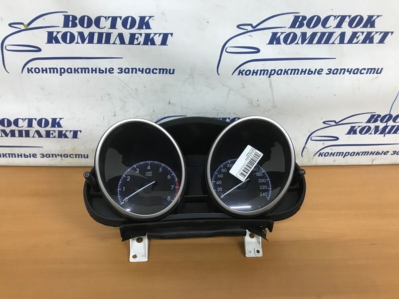 Комбинация приборов Mazda 3 2013 BL Z6