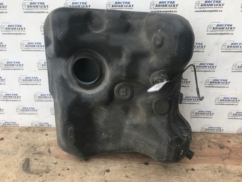 Бак топливный Honda Civic 2001 EU1 D15B