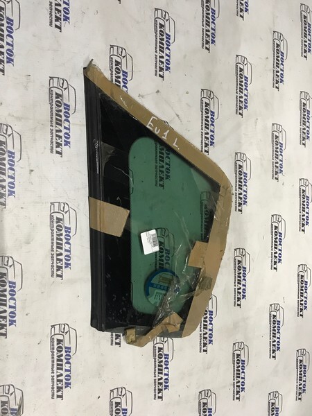 Стекло собачника Honda Civic 2001 EU1 D15B зад лев