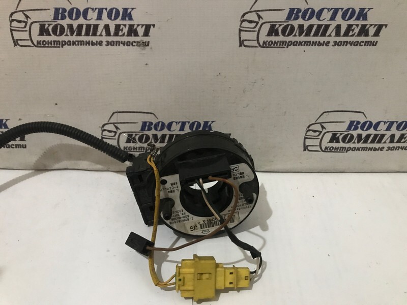 Шлейф-лента аирбага Honda Civic 2001 EU1 D15B