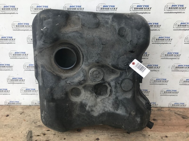 Бак топливный Honda Civic 2001 EU1 D15B