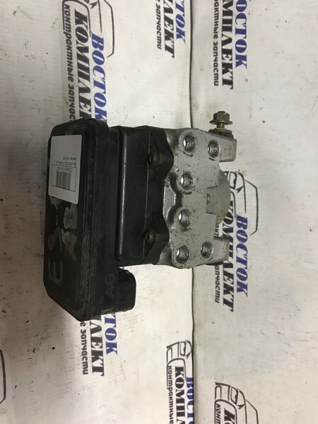 Блок ABS Honda Civic Ferio ES1 D15B