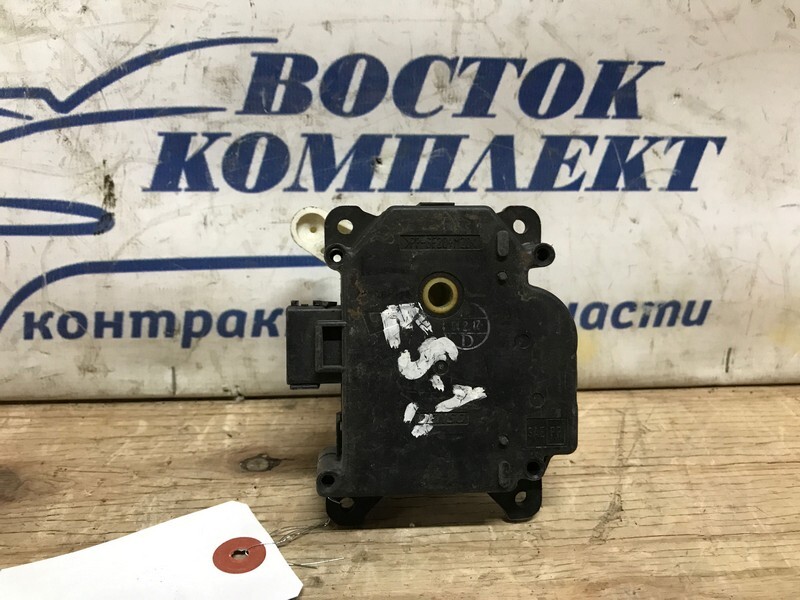 Привод заслонок отопителя Honda Civic Ferio ES1 D15B