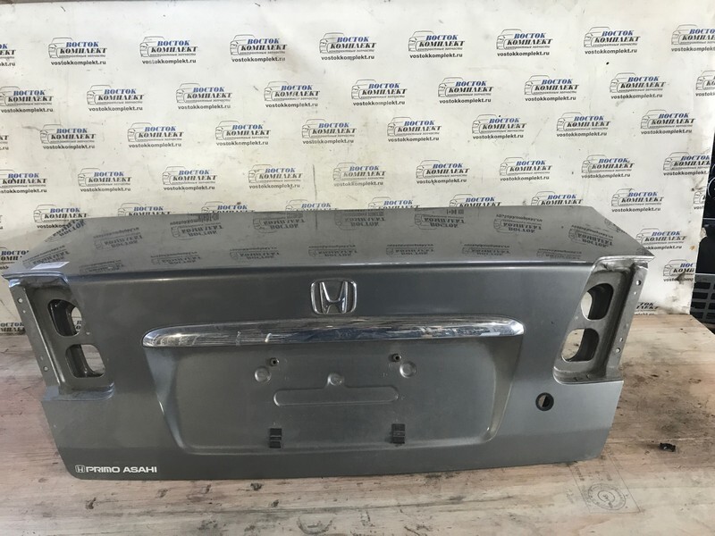 Крышка багажника Honda Civic Ferio ES3 D15B
