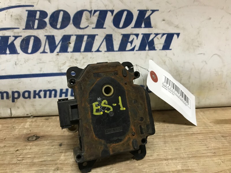 Привод заслонок отопителя Honda Civic Ferio ES1 D15B