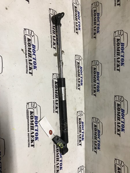 Амортизатор багажника Honda Fit GD1 L13A лев