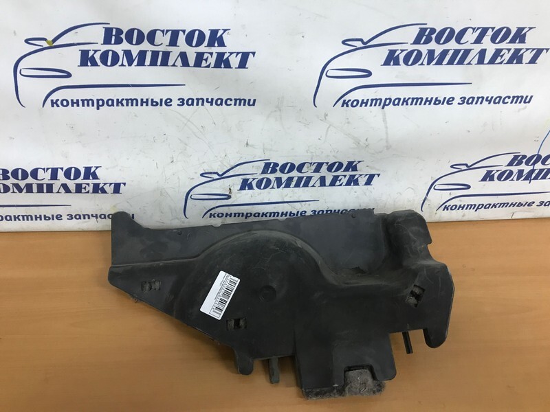 Пластиковые детали салона Honda Fit GD1 L13A