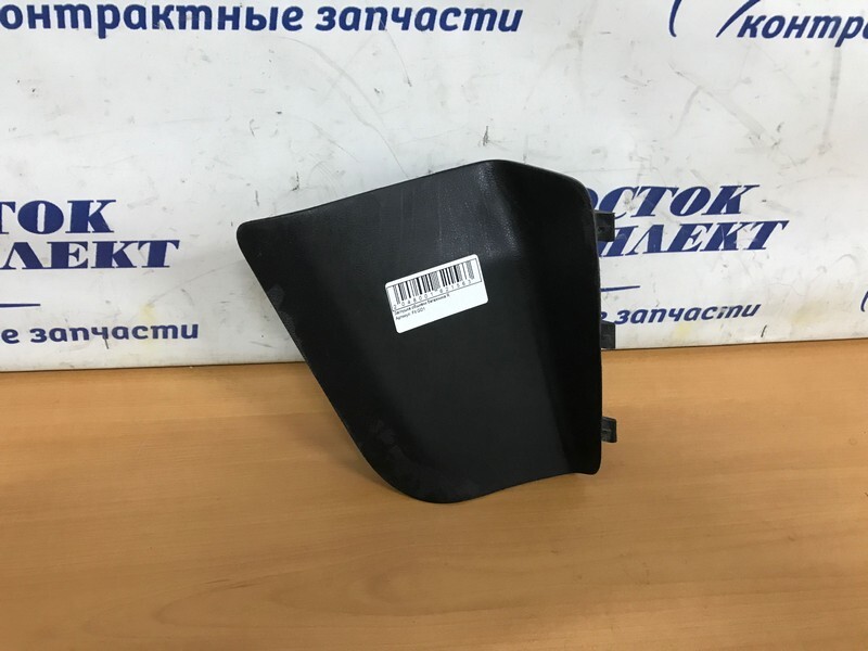 Заглушка панели багажника Honda Fit GD1 L13A прав