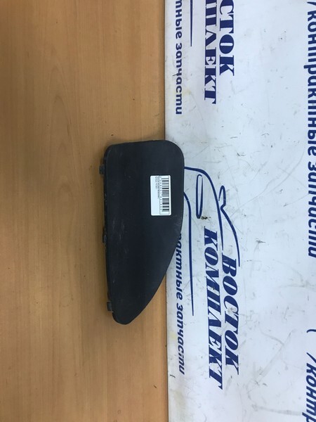 Крышка Honda Fit GD1 L13A лев