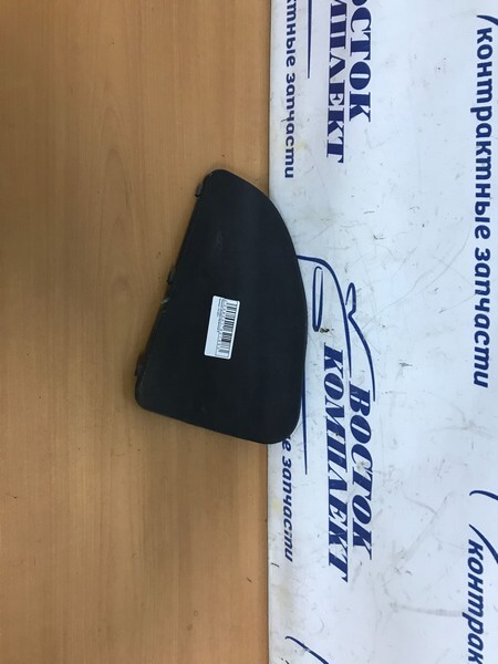 Крышка Honda Fit GD1 L13A прав