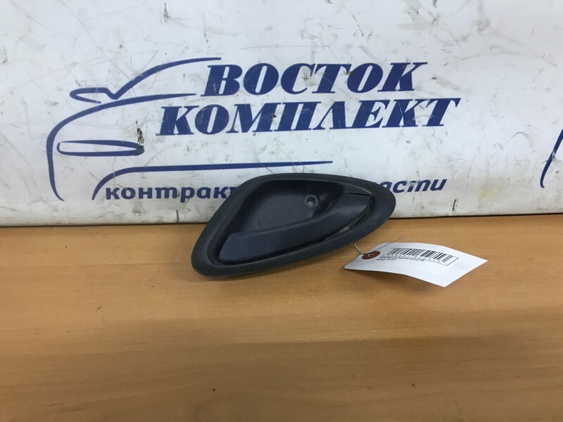 Ручка двери внутренняя Honda Fit GD1 L13A перед прав