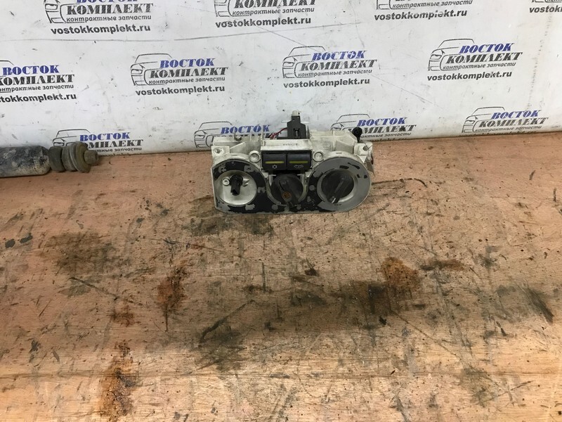 Блок управления климат-контролем Opel Astra F 1999